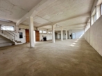 Halle 2 - 3 in 1 – Haus + Büro + 4 Hallen Wohnen, Vermieten, Lagern auf 2.242 m² – Objekt mit guter Rendite