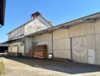 Bild - 3 in 1 – Haus + Büro + 4 Hallen Wohnen, Vermieten, Lagern auf 2.242 m² – Objekt mit guter Rendite