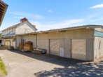 Halle 1 - 3 in 1 – Haus + Büro + 4 Hallen Wohnen, Vermieten, Lagern auf 2.242 m² – Objekt mit guter Rendite
