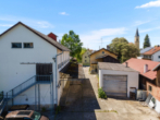 Halle 2 und Werkstatt - 3 in 1 – Haus + Büro + 4 Hallen Wohnen, Vermieten, Lagern auf 2.242 m² – Objekt mit guter Rendite