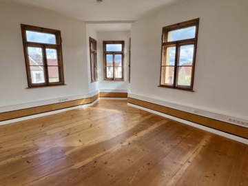 Stop! Altbaubüro in bester Lage, 93155 Hemau, Bürofläche