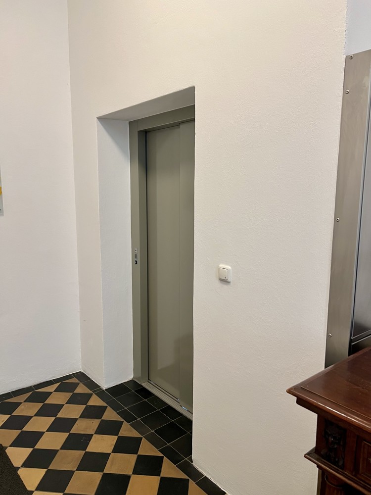Personenaufzug