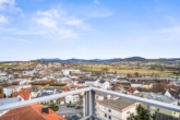 Bild - Exklusives Penthouse mit Dachterrasse und Panoramablick