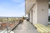 Bild - Exklusives Penthouse mit Dachterrasse und Panoramablick
