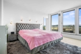 Bild - Exklusives Penthouse mit Dachterrasse und Panoramablick