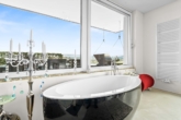Bild - Exklusives Penthouse mit Dachterrasse und Panoramablick
