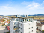 Bild - Exklusives Penthouse mit Dachterrasse und Panoramablick
