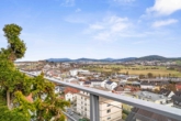 Bild - Exklusives Penthouse mit Dachterrasse und Panoramablick