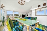 Bild - Exklusives Penthouse mit Dachterrasse und Panoramablick