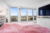 Bild - Exklusives Penthouse mit Dachterrasse und Panoramablick
