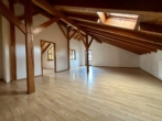 Loftbereich - Großzügiges Einfamilienhaus mit Wintergarten, zwei Terrassen und großem Garten!