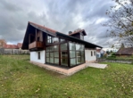 Wintergarten - Großzügiges Einfamilienhaus mit Wintergarten, zwei Terrassen und großem Garten!