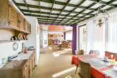 Wohn- und Esszimmer - Traumhaftes Einfamilienhaus mit Einliegerwohnung und großem Grundstück!