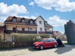 Außenansicht - Eigentumswohnung statt Haus!
