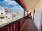 Balkon - Eigentumswohnung statt Haus!