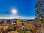 Sonnige Aussichten über Ihren Garten in den Bayerischer Wald! - Ein Haus wie Urlaub!