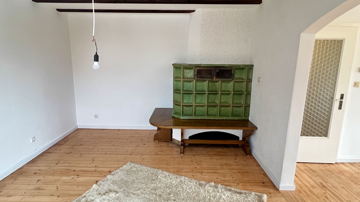 Kamin