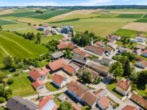 Hankofen - 3 in 1 – Haus + Büro + 4 Hallen Wohnen, Vermieten, Lagern auf 2.242 m² – Objekt mit guter Rendite