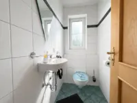 Gäste WC