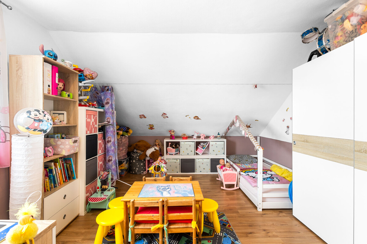 Kinderzimmer