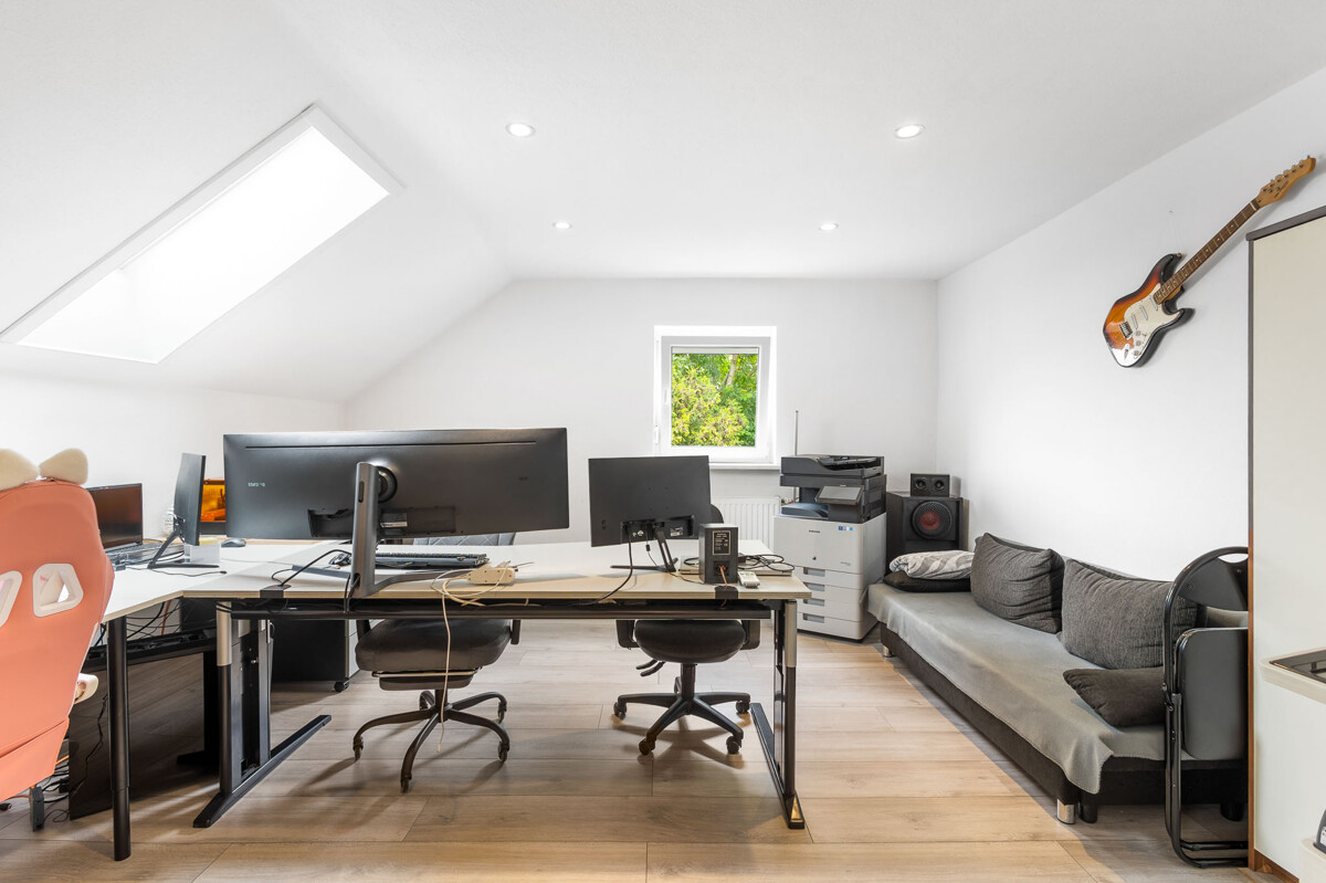 Büro