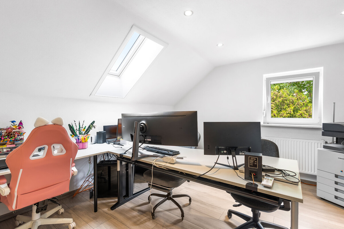 Büro