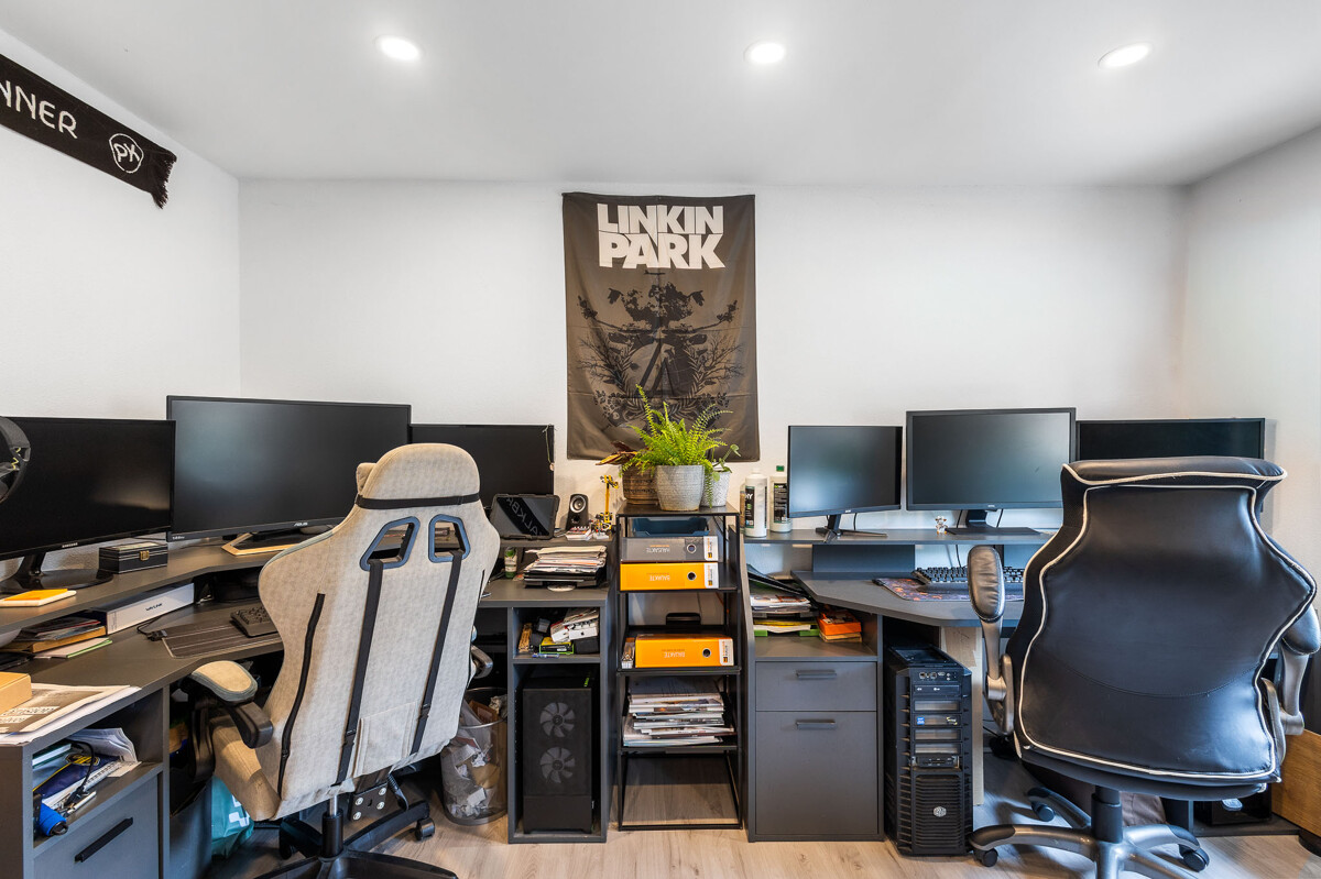 Büro