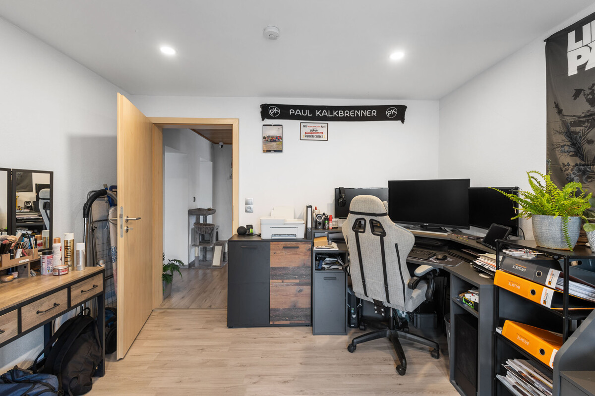 Büro