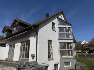 Pentling-Großberg: TOP DHH, 93080 Pentling, Doppelhaushälfte