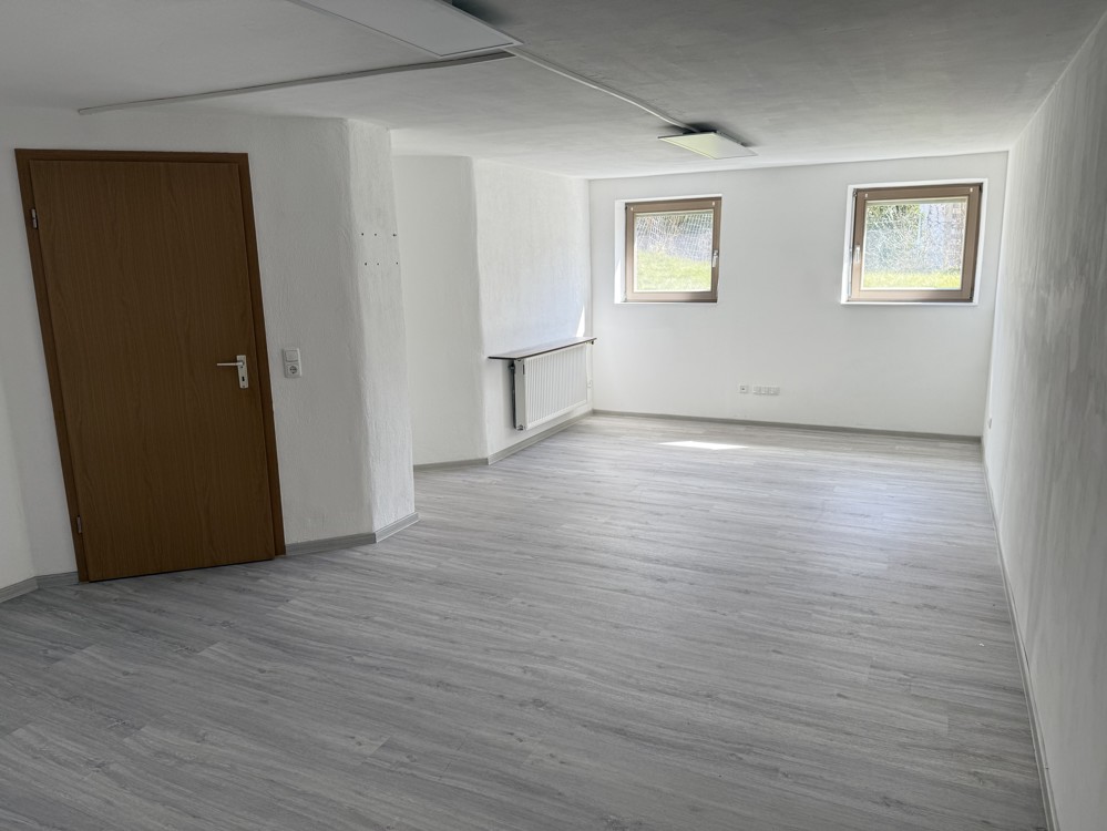 Arbeitszimmer UG