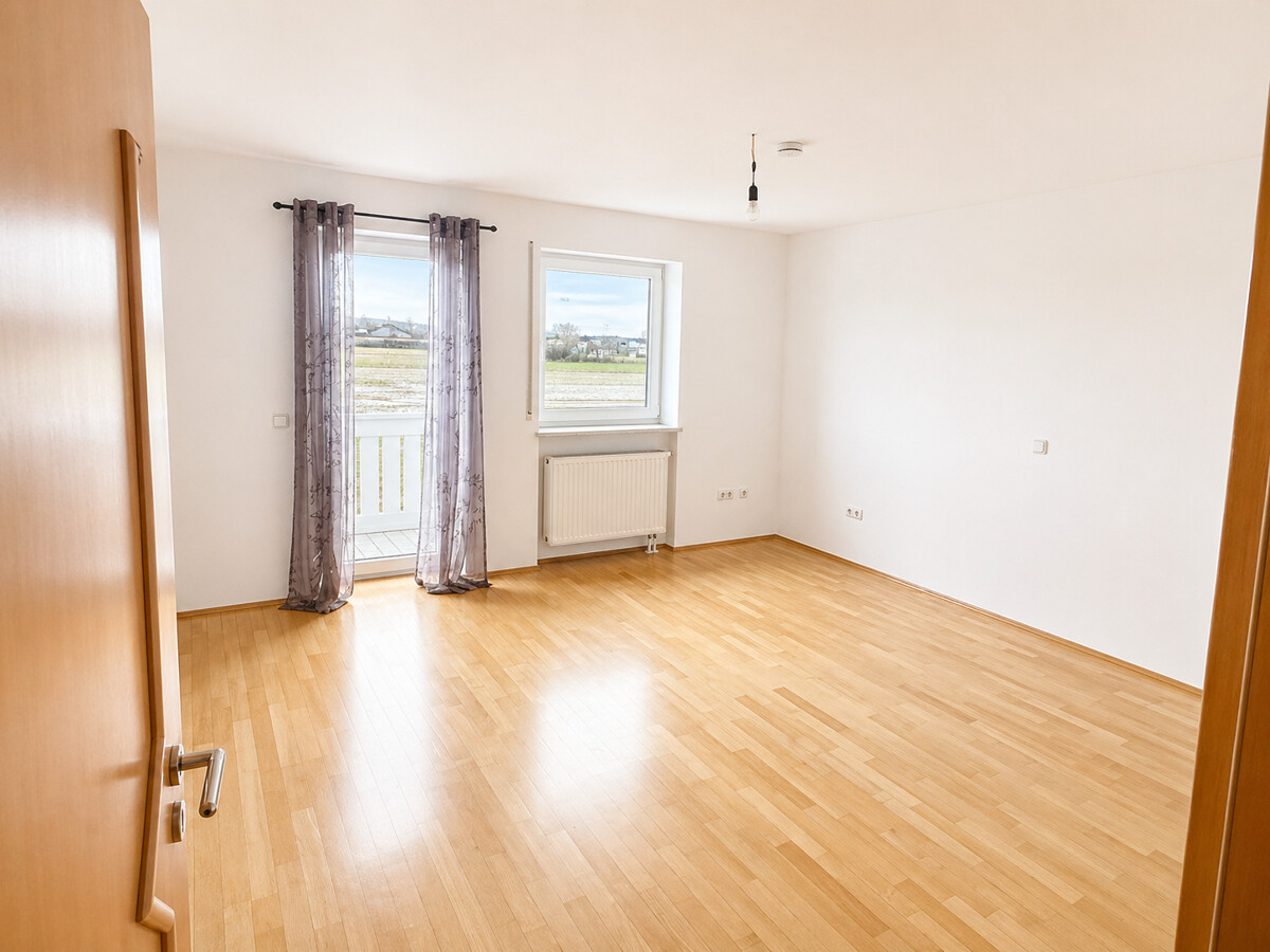 OG Schlafzimmer