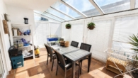 Wintergarten - Zweifamilienhaus – Kapitalanlage oder Selbstnutzung!