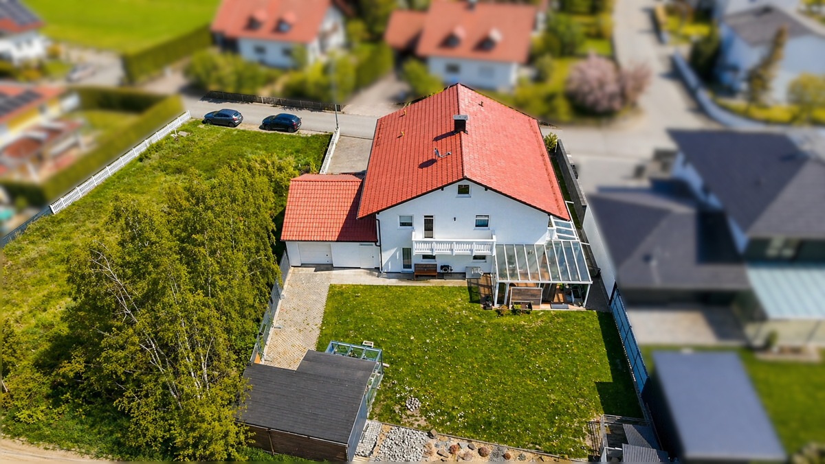 Außenaufnahme