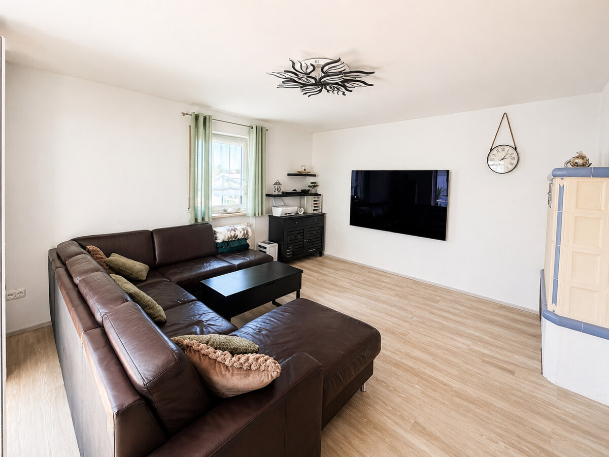 EG Wohnzimmer