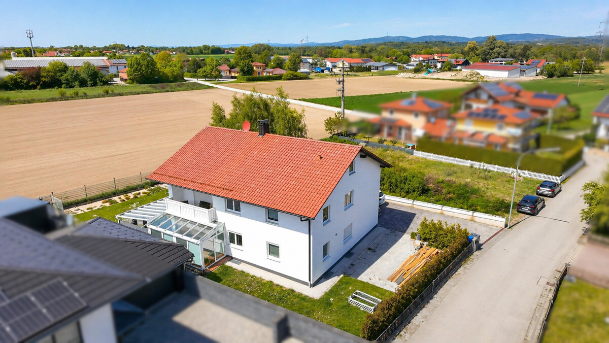 Außenaufnahme