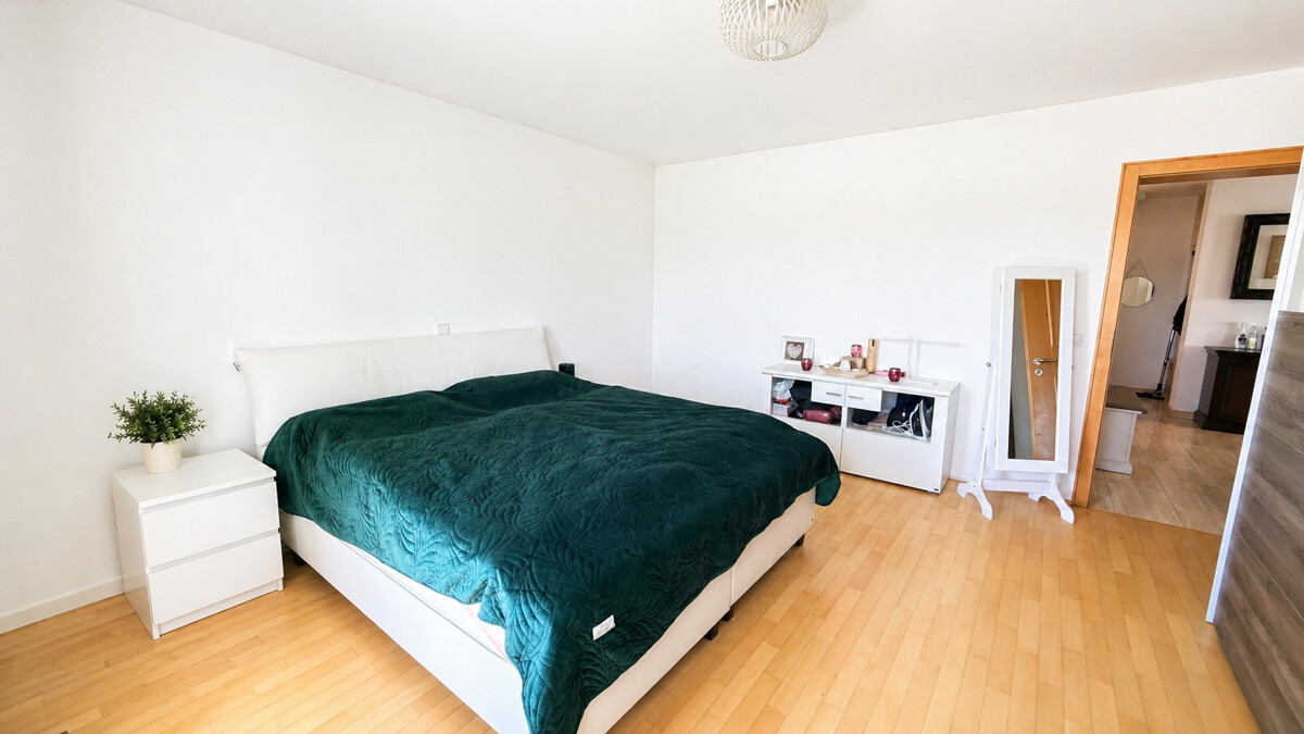 EG Schlafzimmer