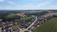 Vogelperspektive