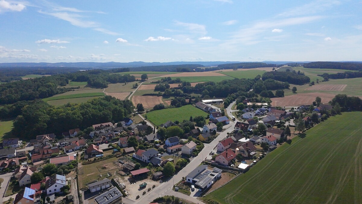 Vogelperspektive