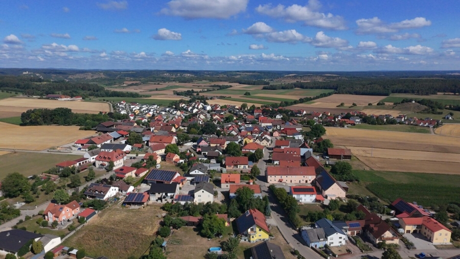 Vogelperspektive