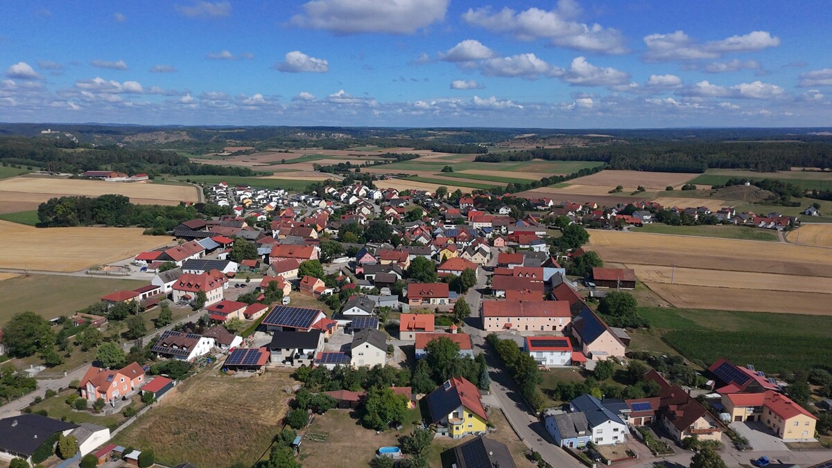 Vogelperspektive