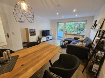 2 Zimmerwohnung in 93059 Regensburg, 93059 Regensburg, Etagenwohnung