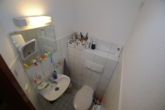 Gäste WC - | Nur 100 m zur Universität | Schöne 2-Zimmer Maisonettewohnung