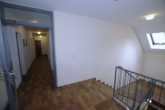 Treppenhaus - | Nur 100 m zur Universität | Schöne 2-Zimmer Maisonettewohnung