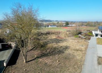 Top Grundstück für eine Wohnbebauung mit mehreren Einheiten, 94333 Geiselhöring, Wohngrundstück