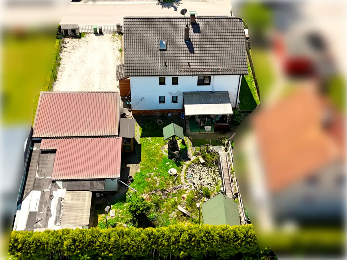 Ihr Garten