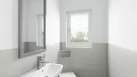 Beispielbild: WC