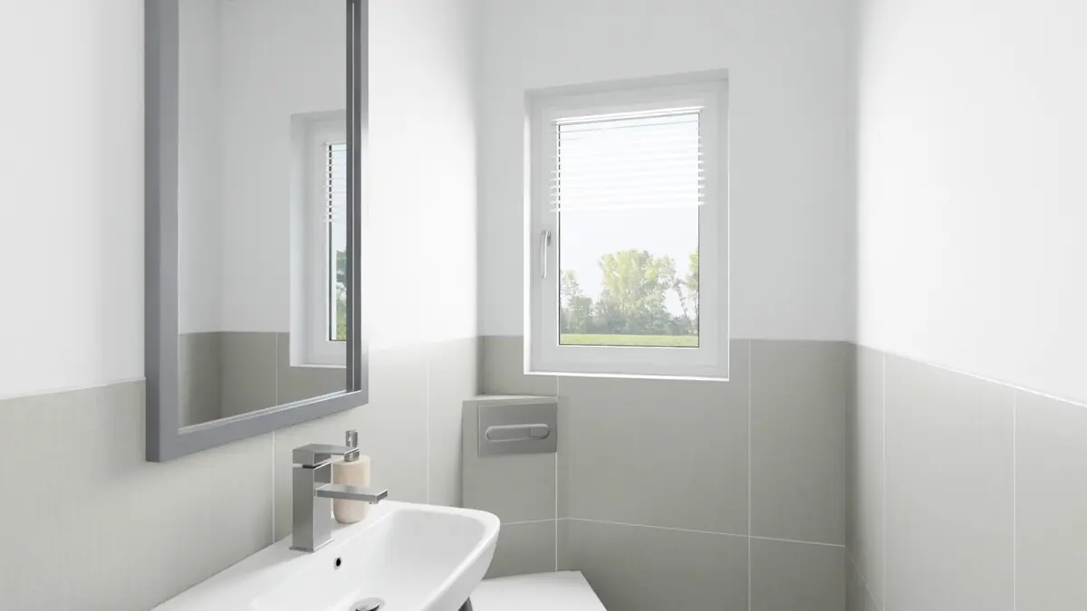 Beispielbild: WC