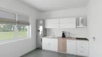 Beispielbild: Küche