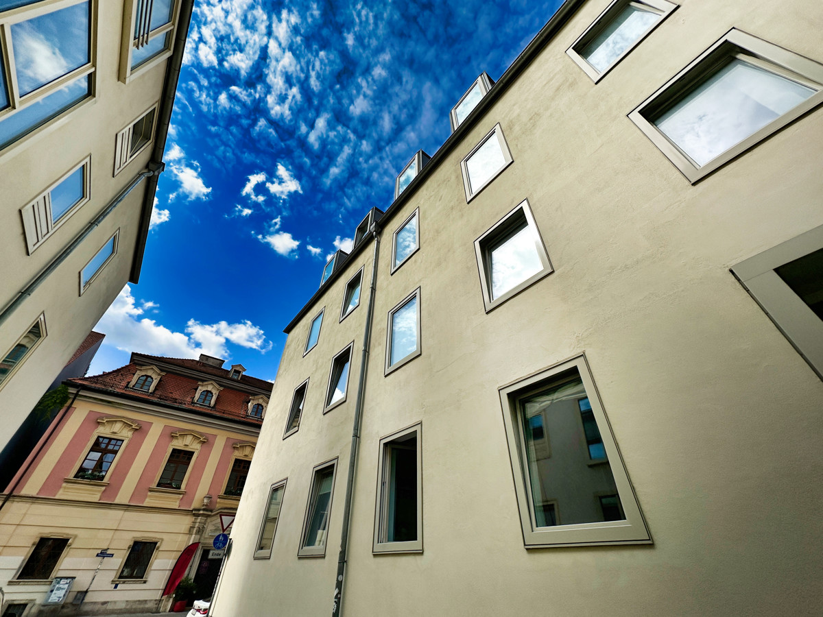Ihr Haus