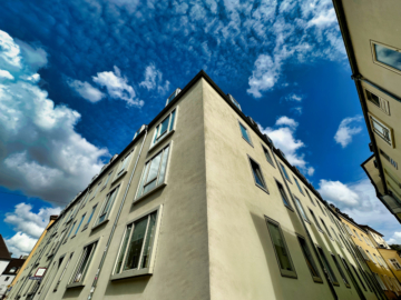 High End – Down Town!, 93047 Regensburg, Etagenwohnung